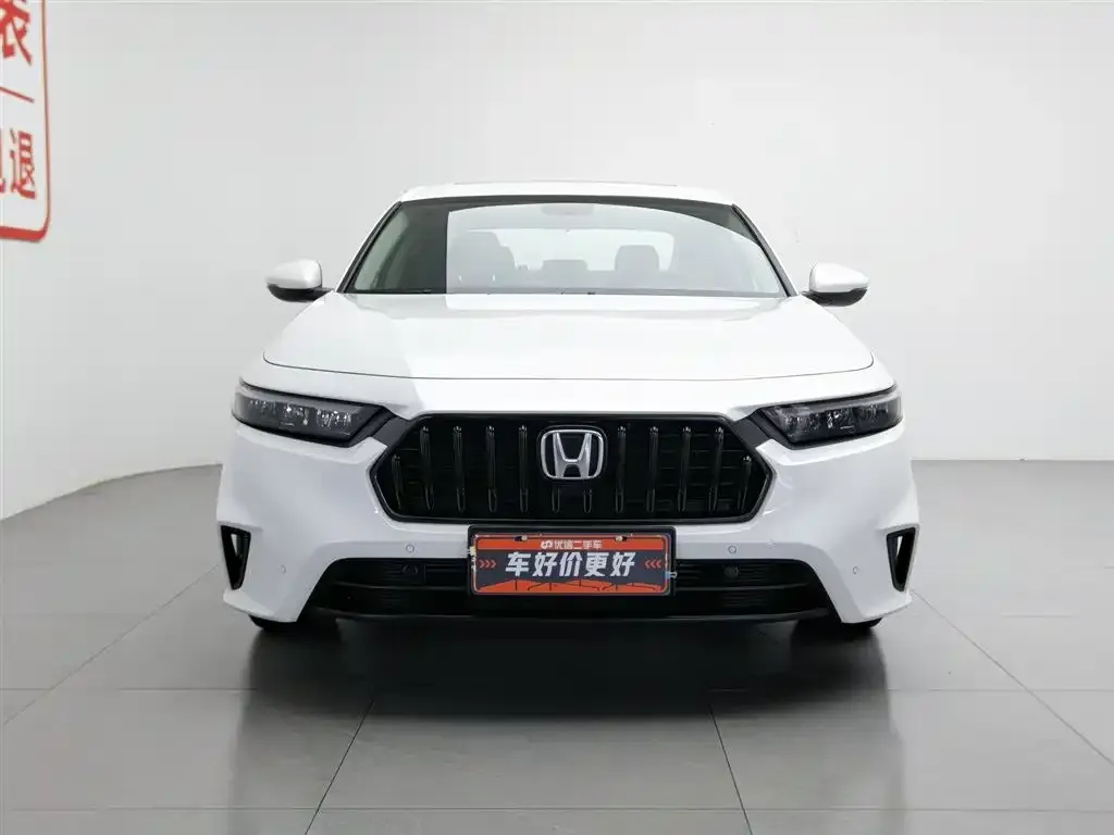 Honda Inspire — фото 4