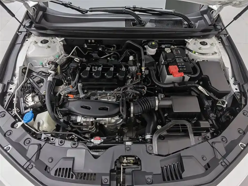 Honda Inspire — фото 10