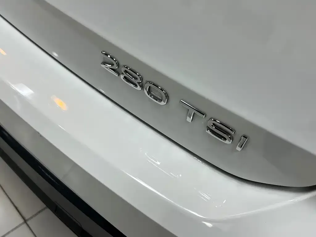 Volkswagen Tharu — фото 2