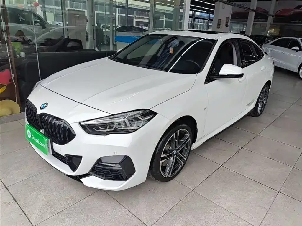BMW 2 Series (Import) — фото 1