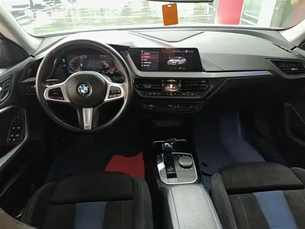 BMW 2 Series (Import) — фото 2