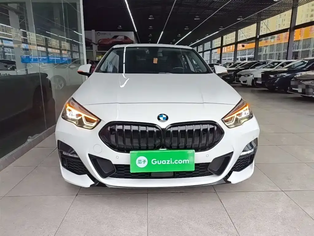 BMW 2 Series (Import) — фото 8