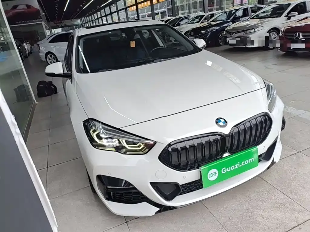 BMW 2 Series (Import) — фото 4