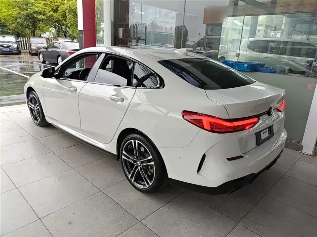 BMW 2 Series (Import) — фото 10