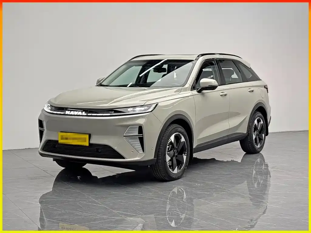 Haval Xiaolong MAX — фото 1