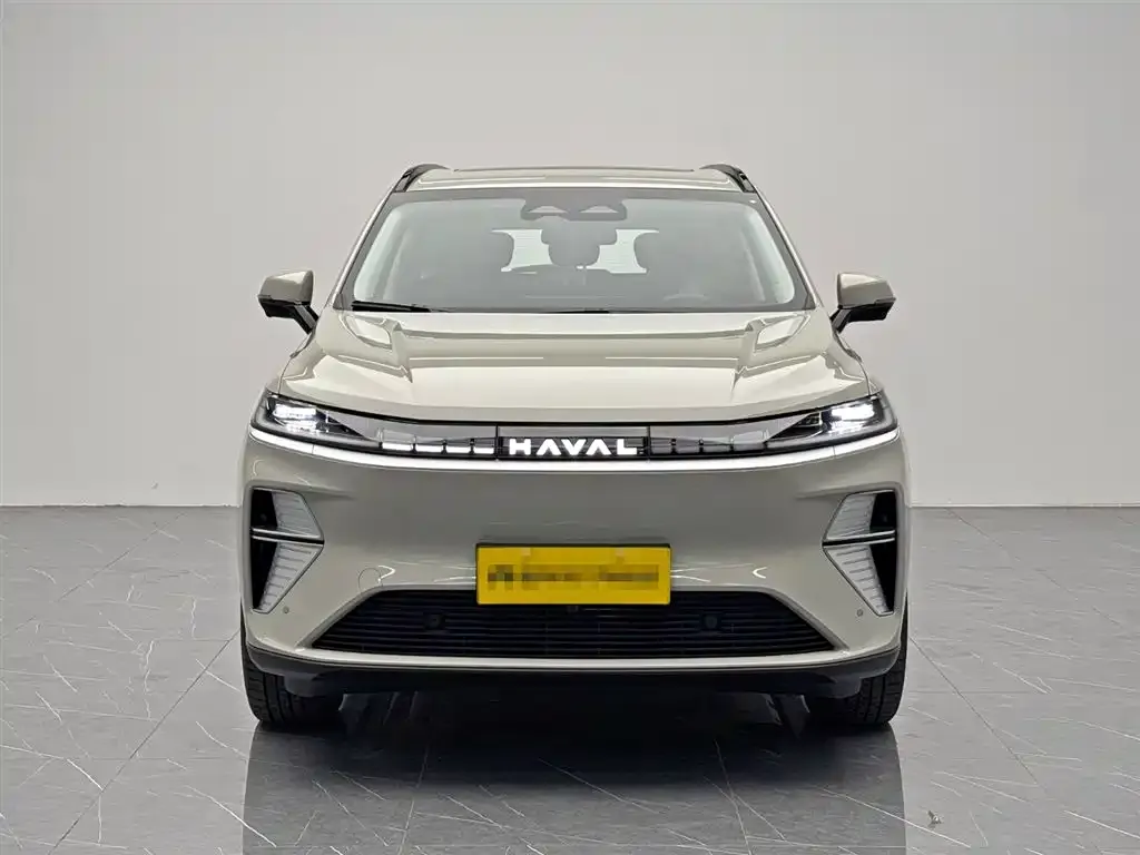 Haval Xiaolong MAX — фото 2