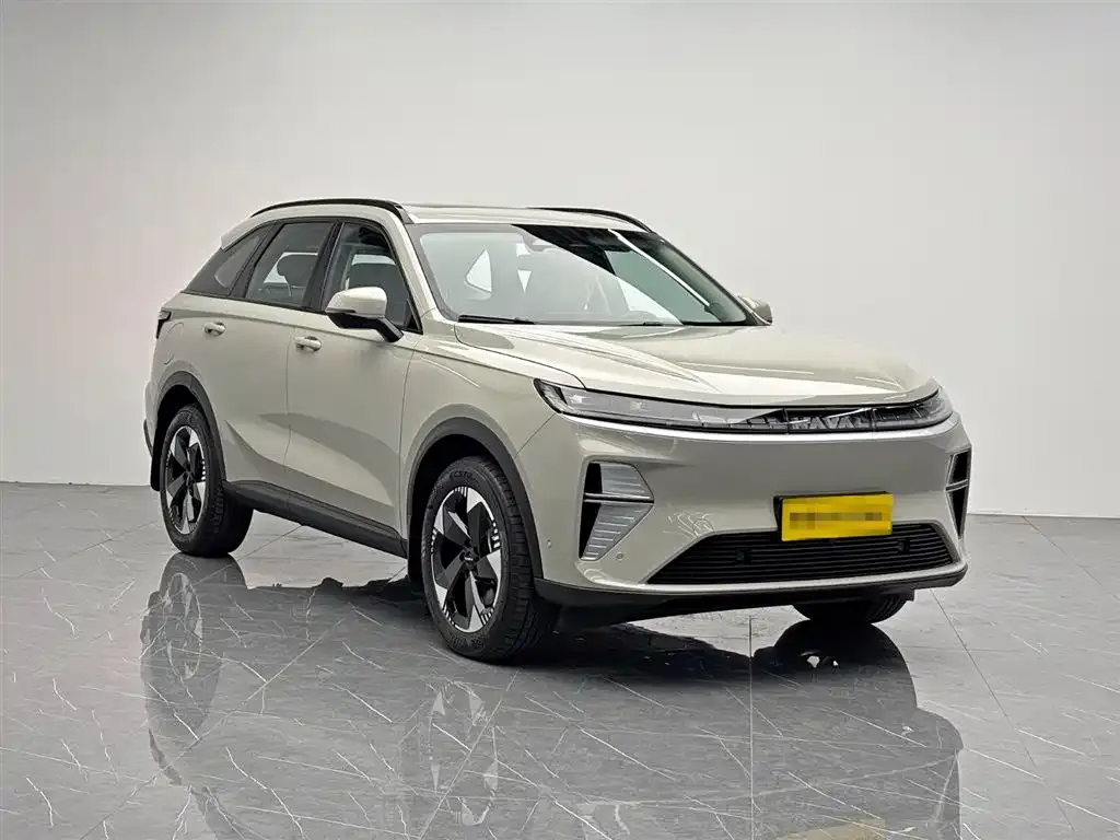 Haval Xiaolong MAX — фото 8