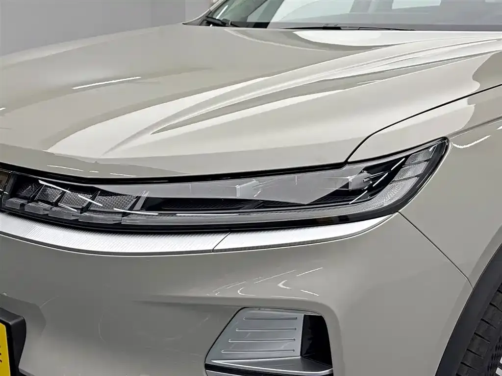Haval Xiaolong MAX — фото 7