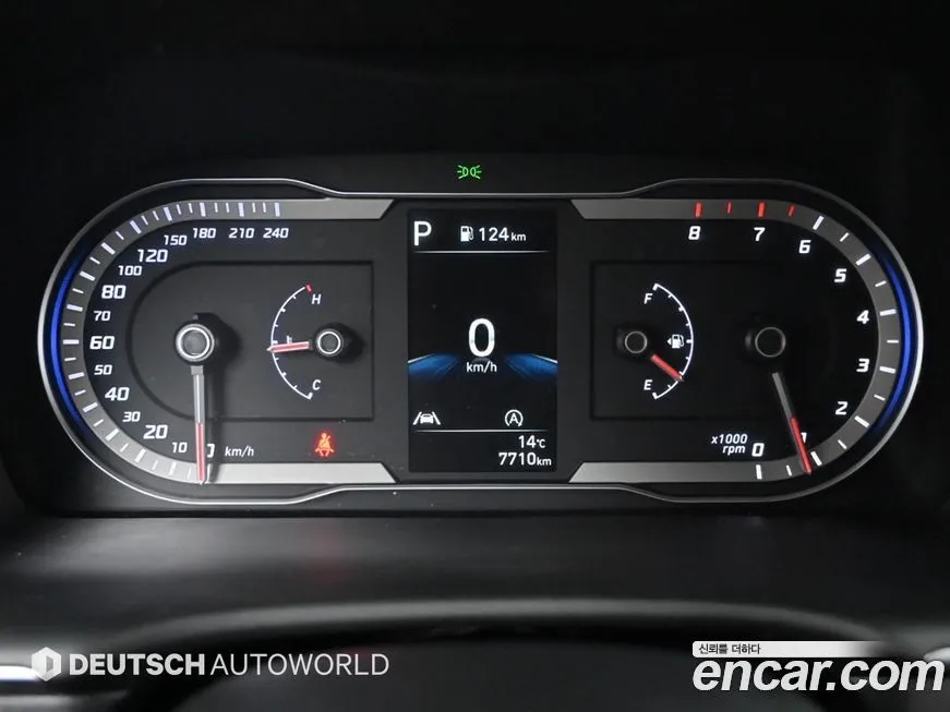 Hyundai Tucson — фото 9