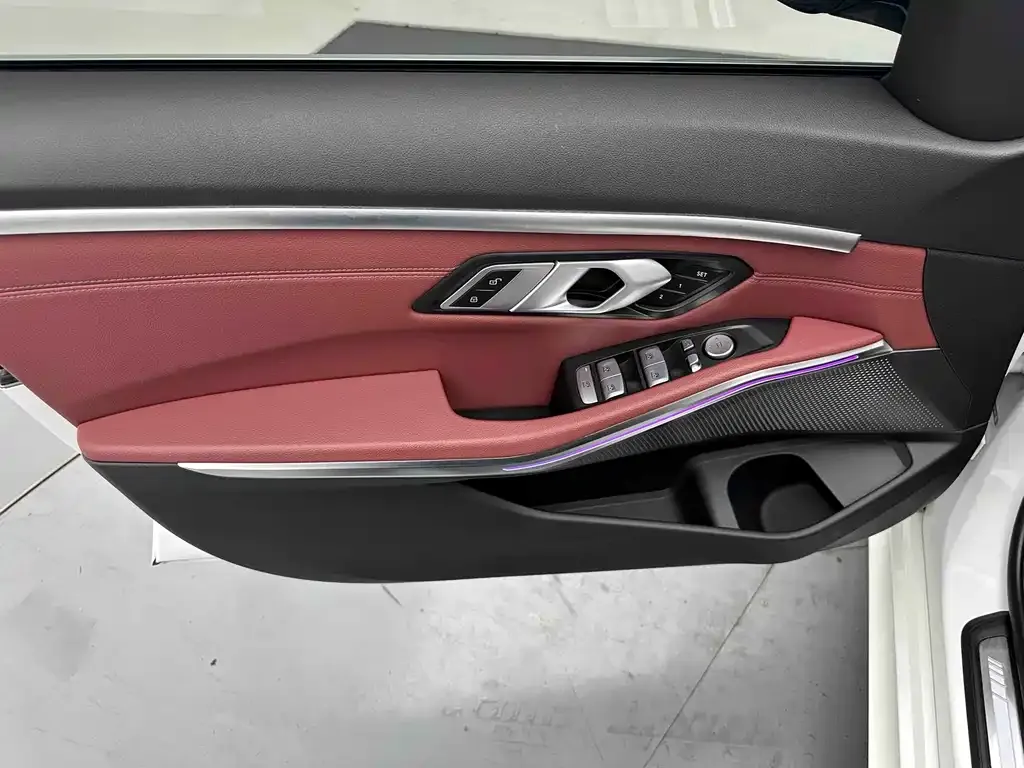 BMW 3 Series — фото 10
