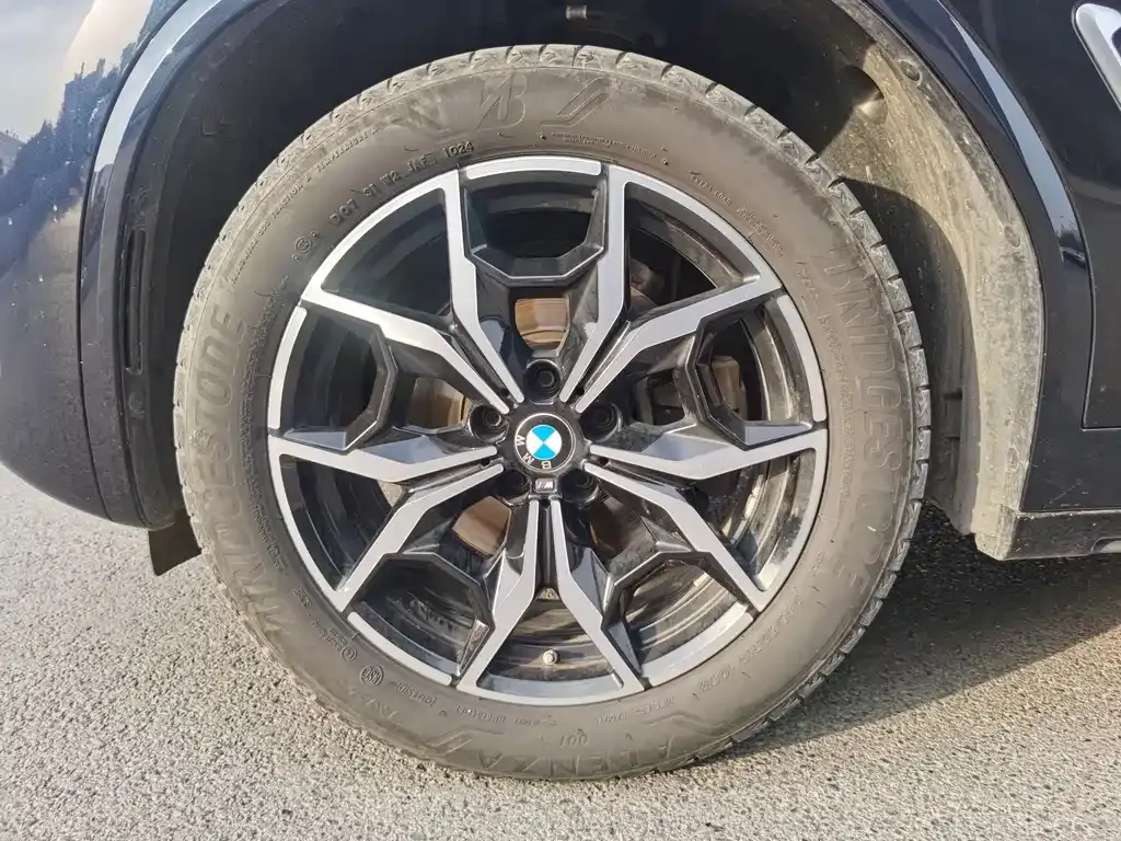 BMW X3 — фото 2