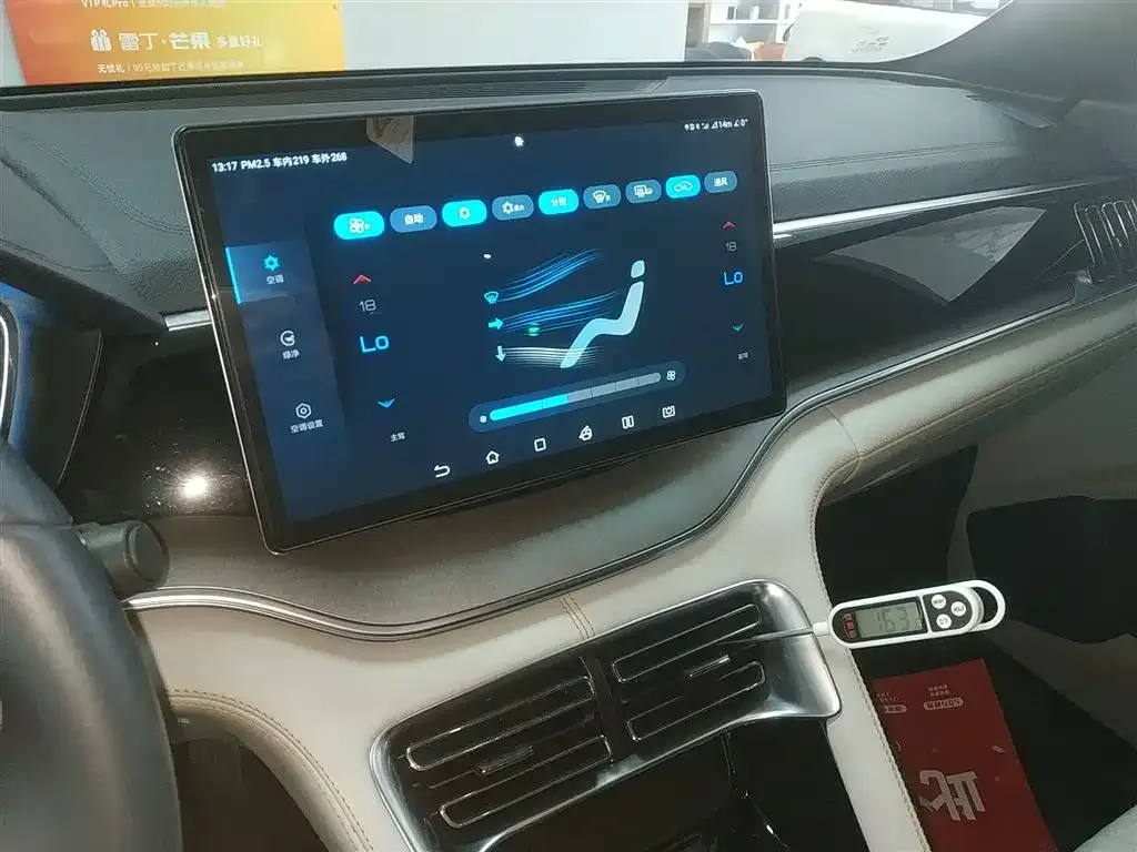BYD PLUS New Energy — фото 8