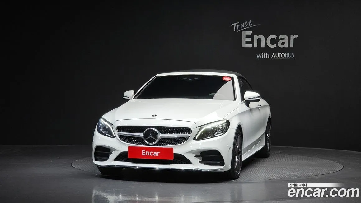Mercedes-Benz C-Class — фото 4