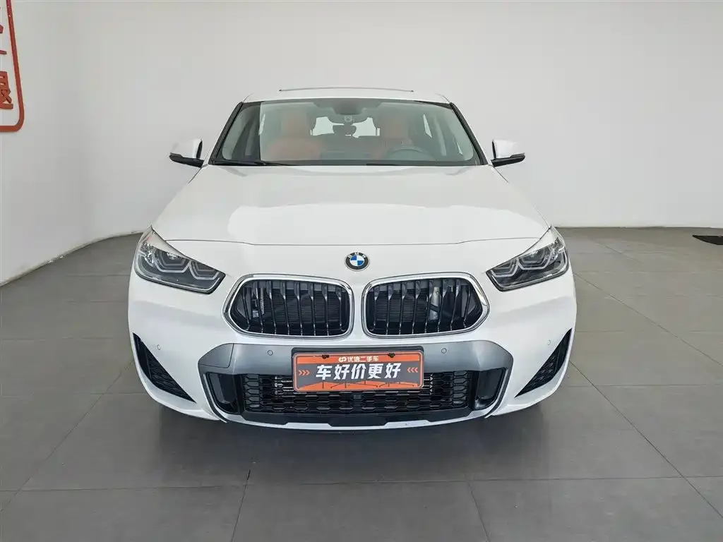 BMW X2 — фото 5