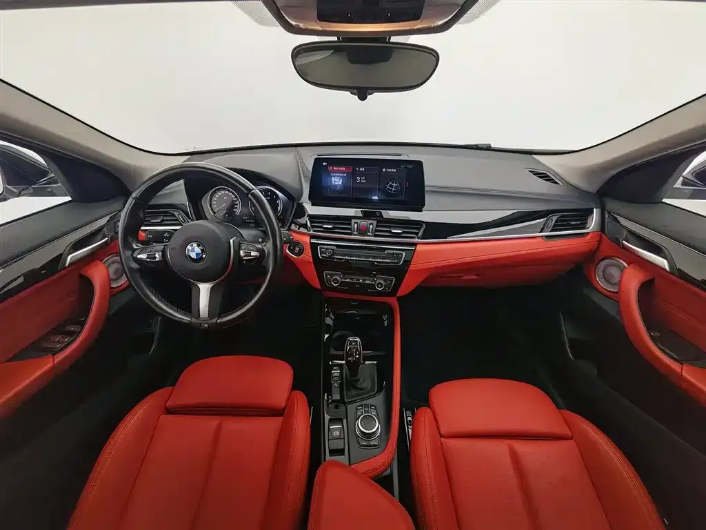 BMW X2 — фото 6