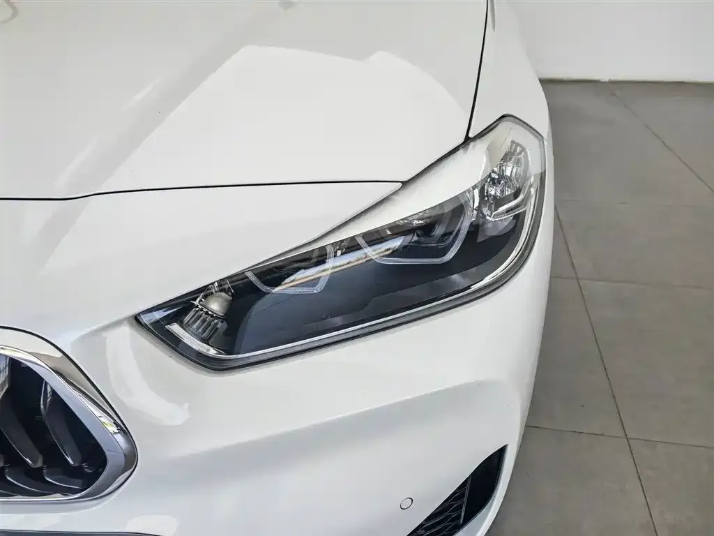 BMW X2 — фото 2