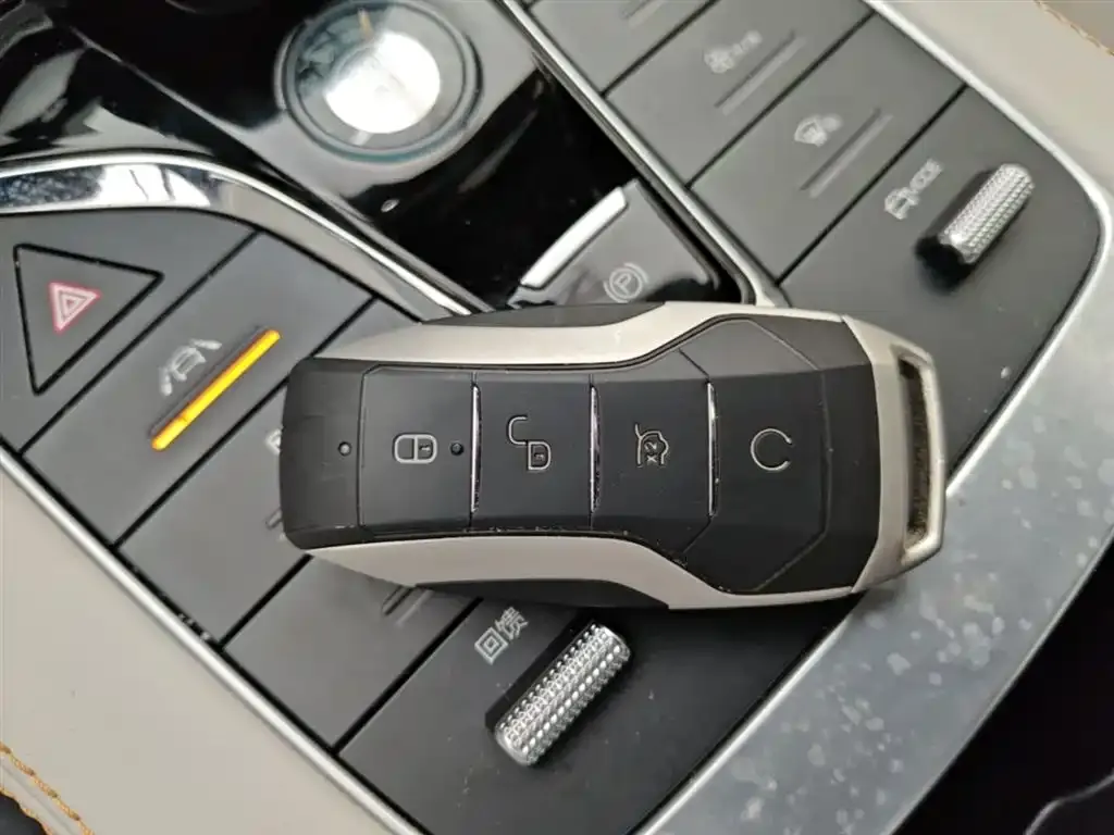 BYD PLUS New Energy — фото 3