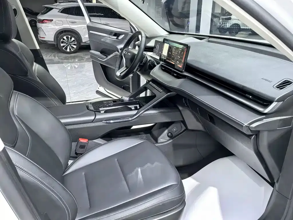 Haval H6 — фото 2