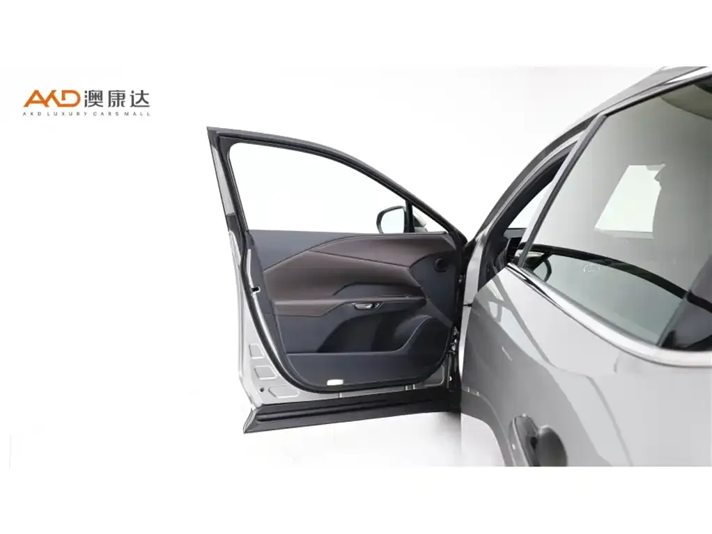 Lexus RX New Energy — фото 7