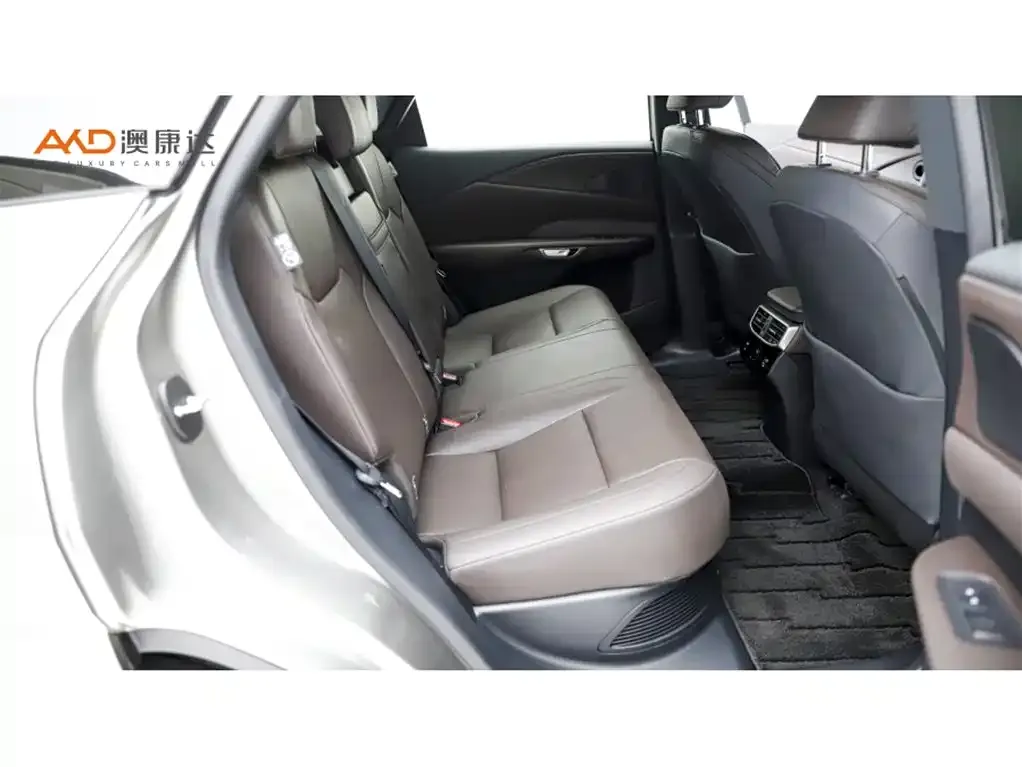 Lexus RX New Energy — фото 9