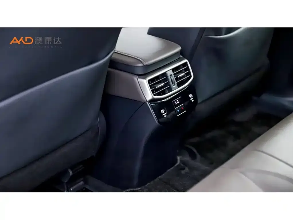 Lexus RX New Energy — фото 3