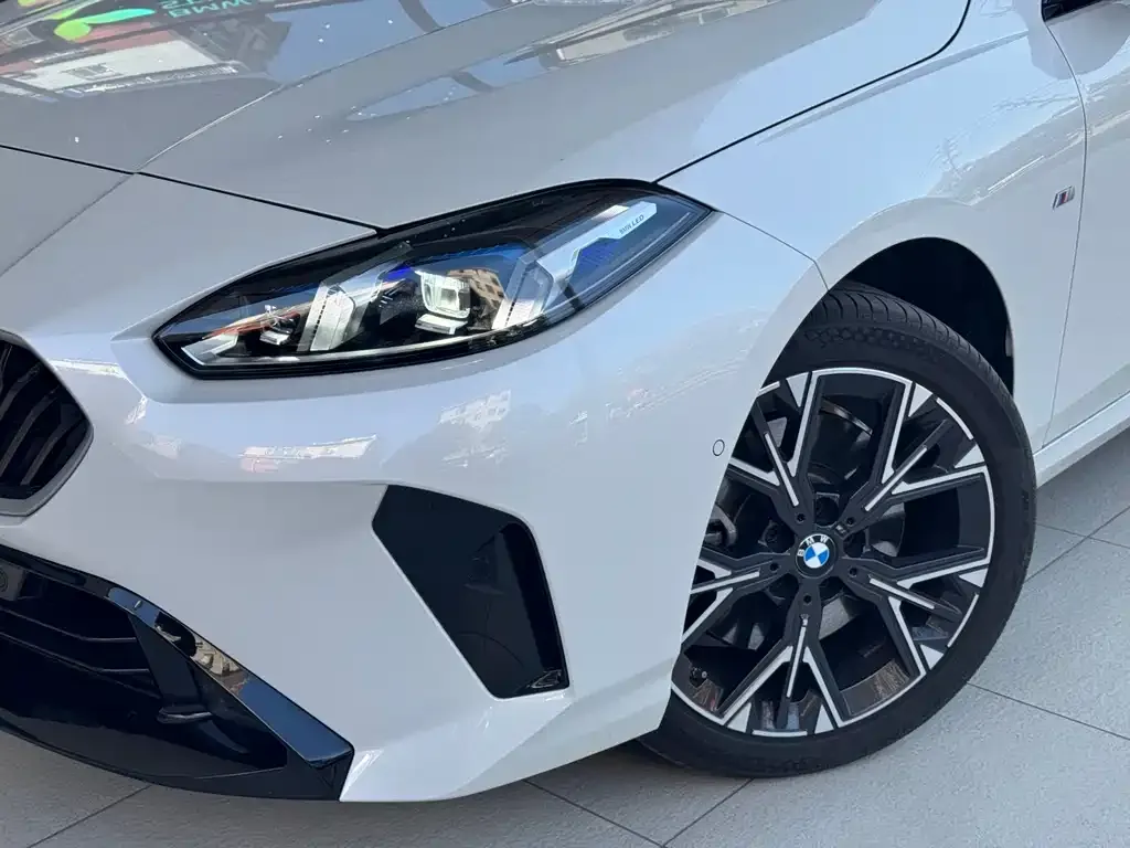 BMW 2 Series — фото 2