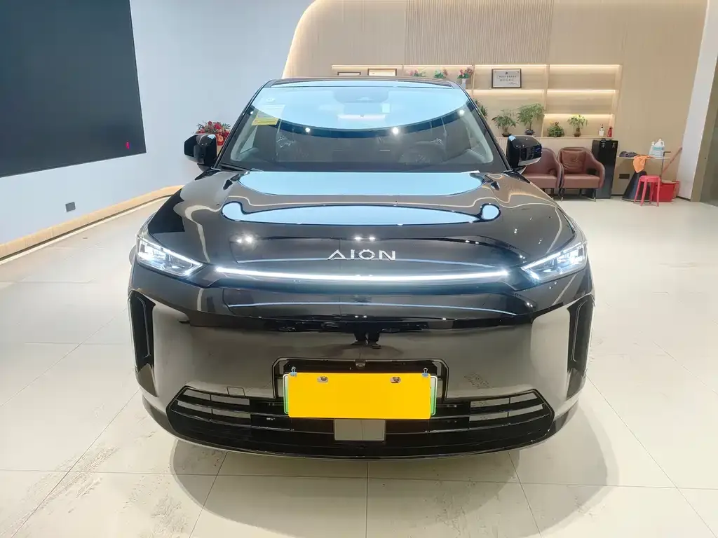 Aion i60 — фото 3