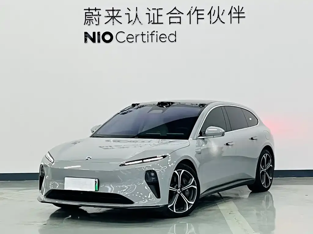 NIO ET5T — фото 1
