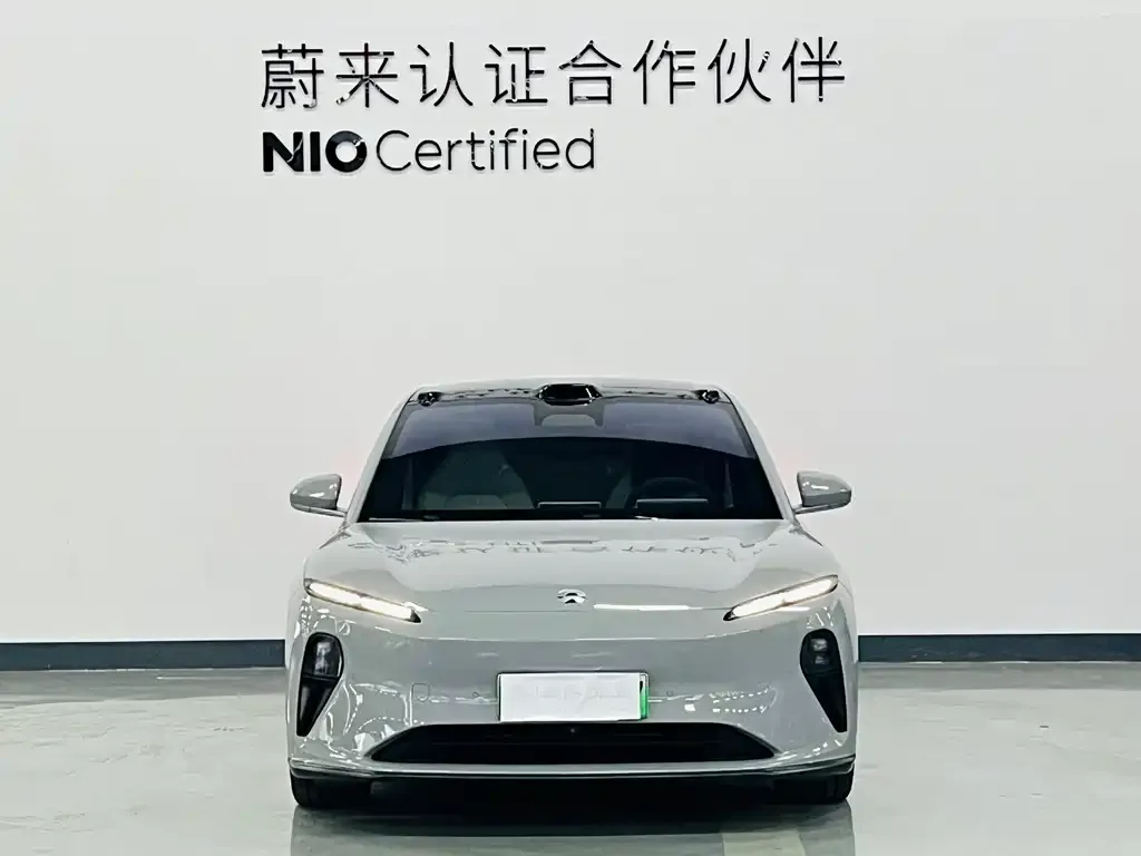 NIO ET5T — фото 5