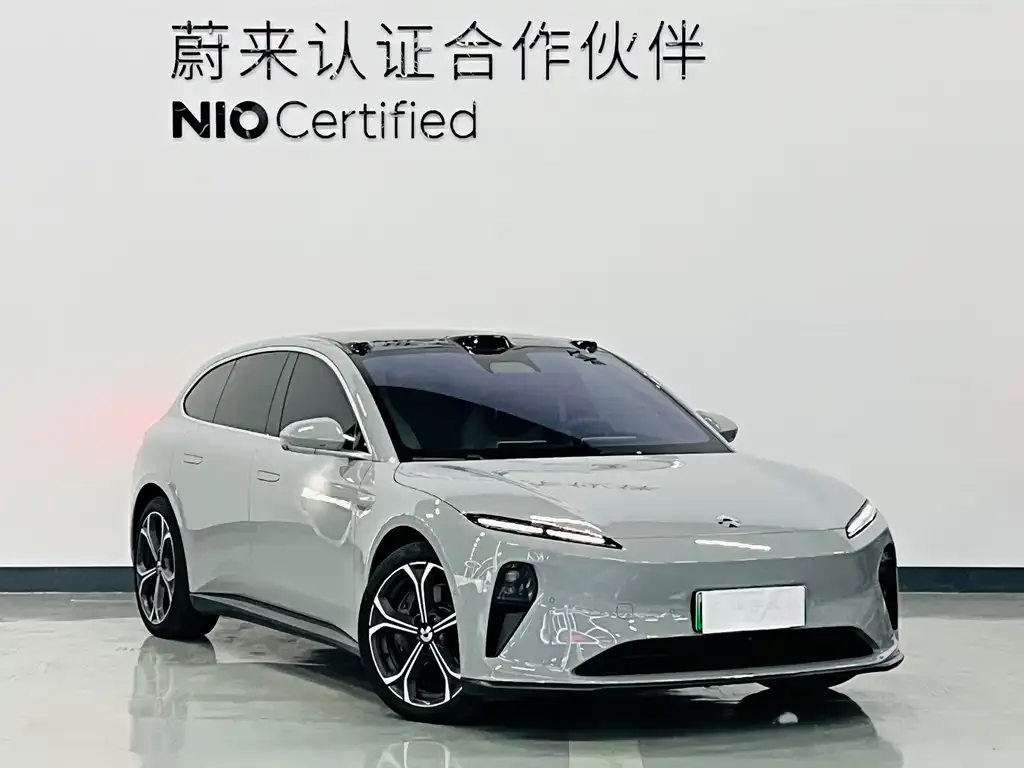 NIO ET5T — фото 3