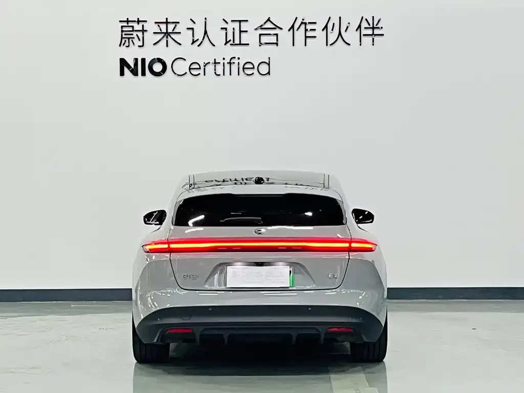 NIO ET5T — фото 2