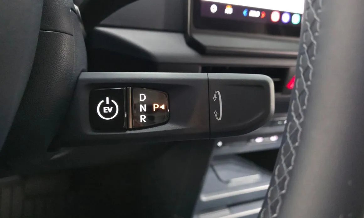 Kia PV5 — фото 4