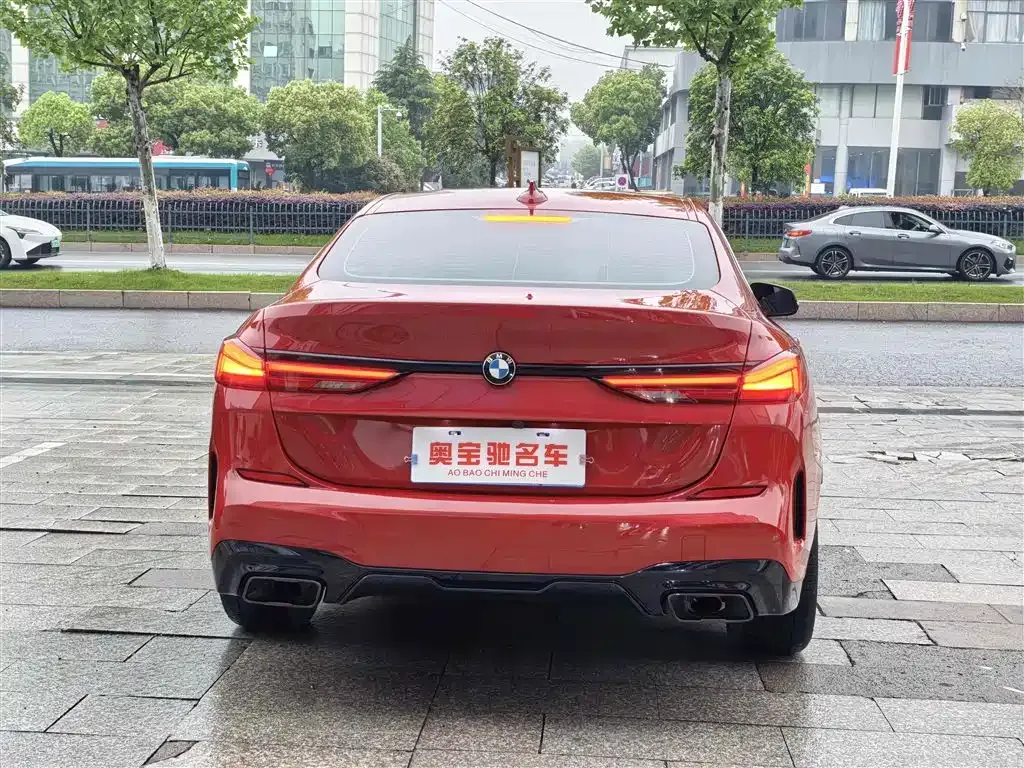 BMW 2 Series (Import) — фото 7