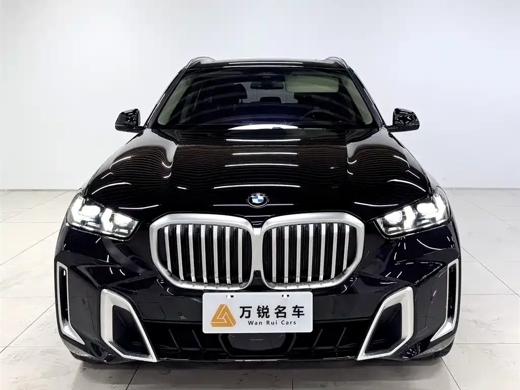 BMW X5 — фото 4