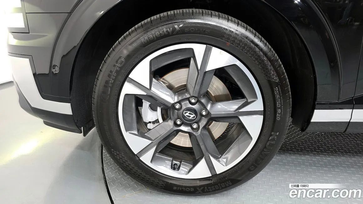 Hyundai Palisade — фото 8