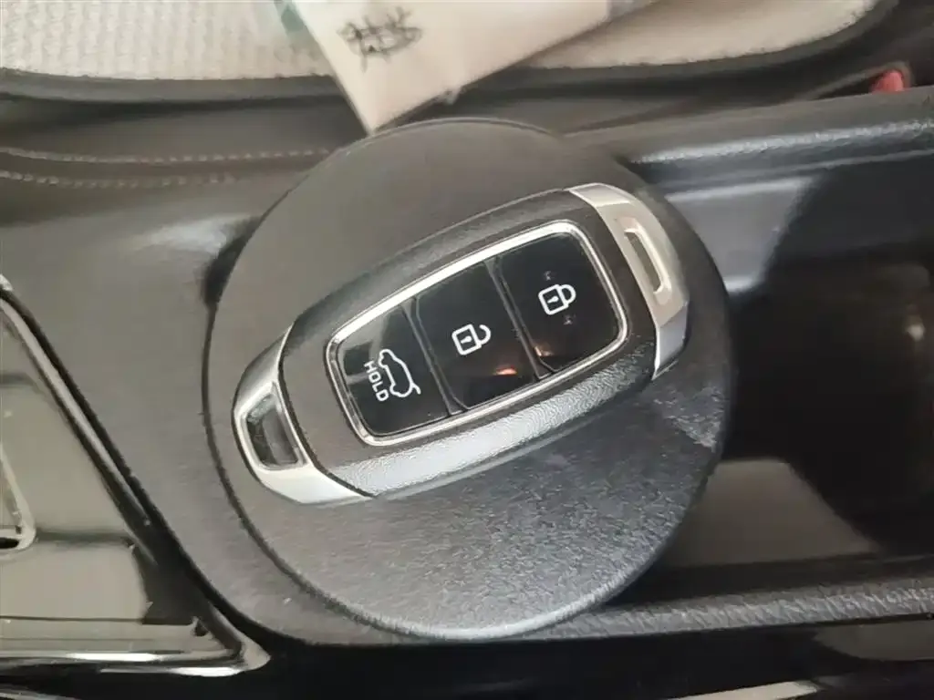 Hyundai ix35 — фото 2