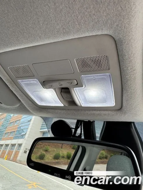 Hyundai Casper — фото 2