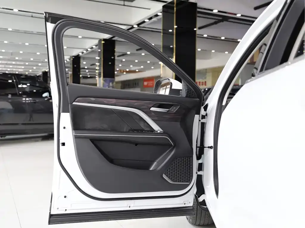 Haval H6 — фото 10
