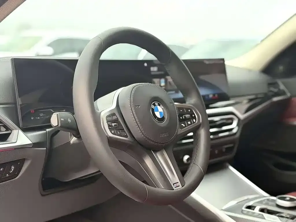 BMW 3 Series — фото 2