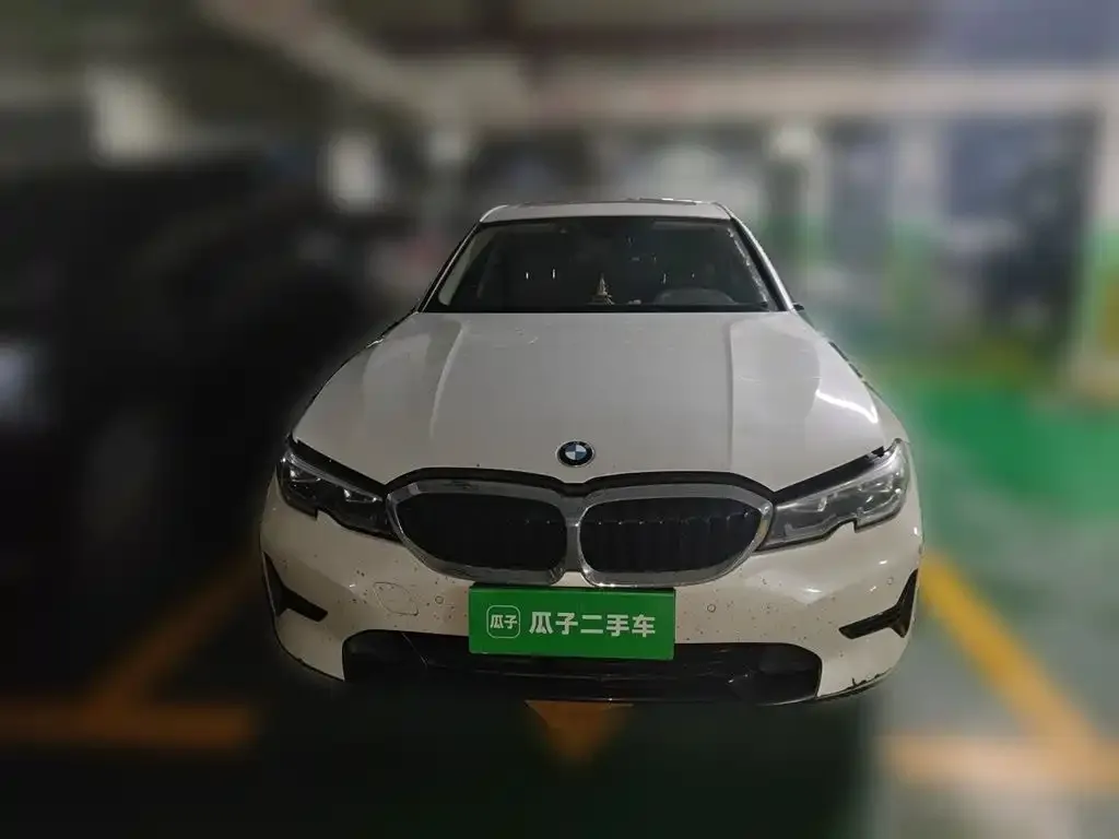 BMW 3 Series — фото 2