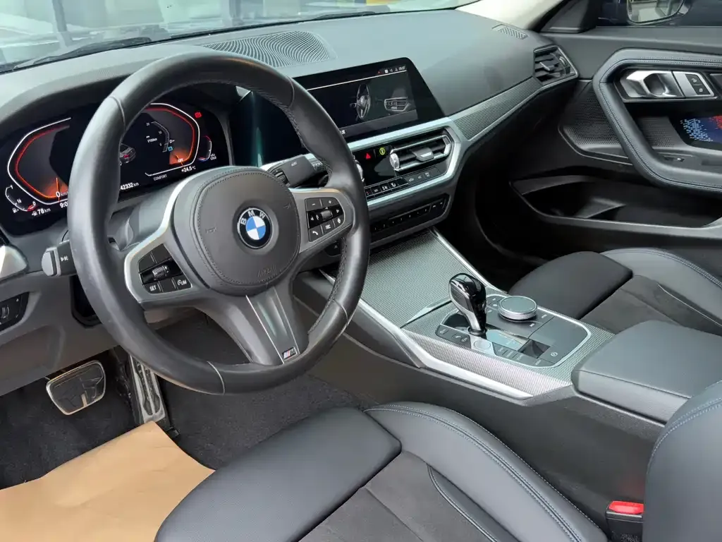 BMW 2 Series (Import) — фото 4