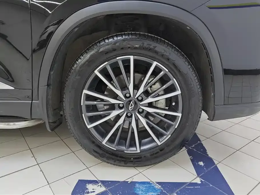 Chery Tiggo 8 PRO — фото 2