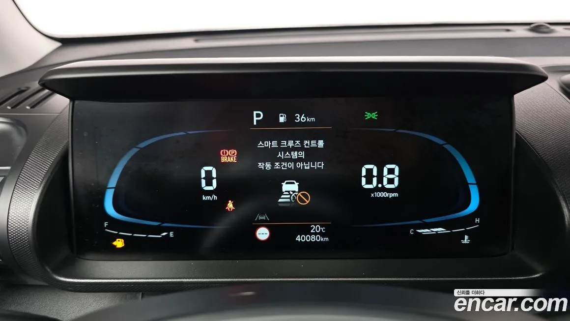 Hyundai Casper — фото 3