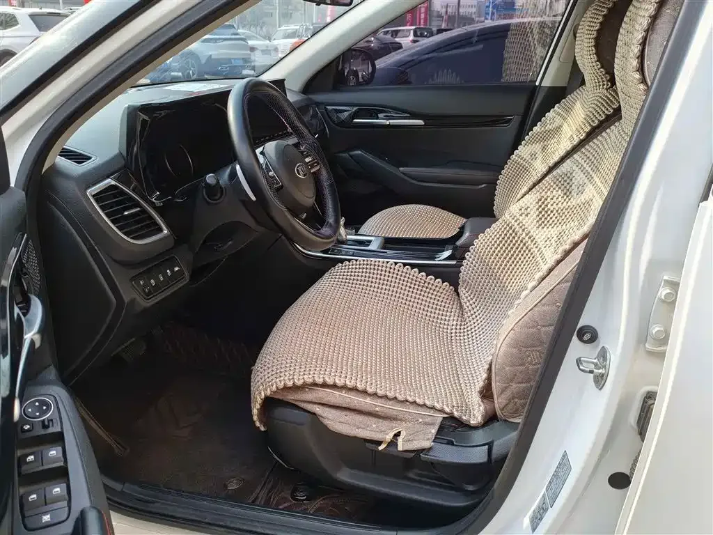 Kia KX3 — фото 4