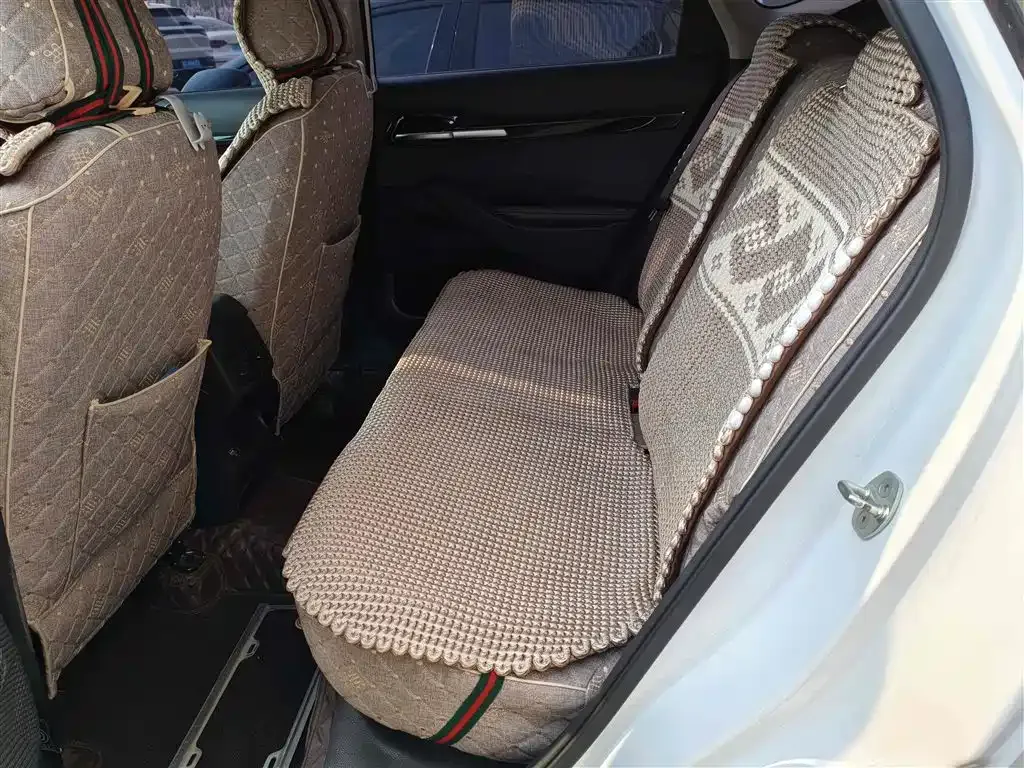 Kia KX3 — фото 7