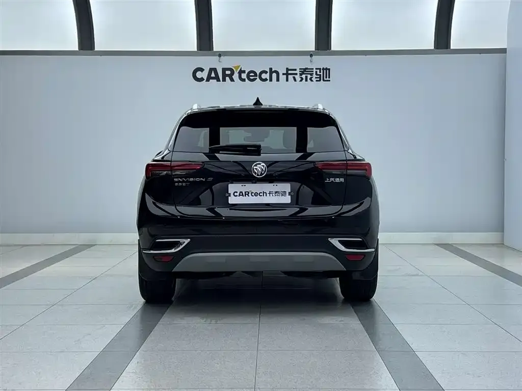 Buick Envision S — фото 2