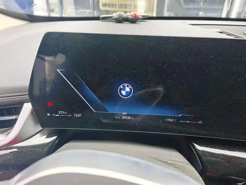 BMW X1 — фото 2