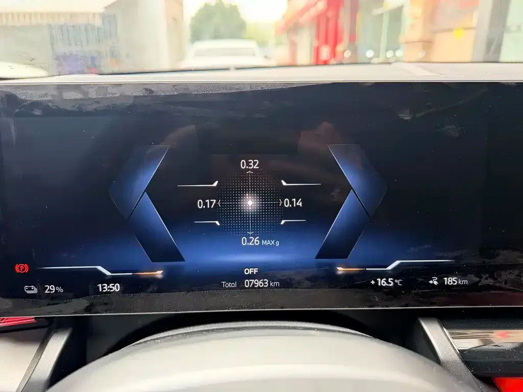 BMW i5 — фото 2