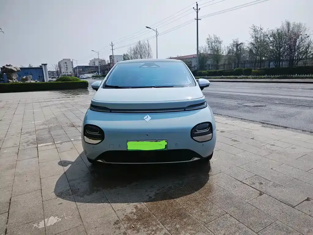 Baojun Yunduo — фото 6
