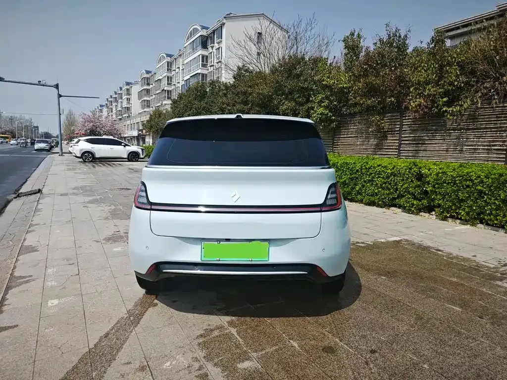 Baojun Yunduo — фото 8